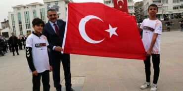 Yozgat-4