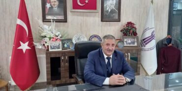 Esnaf ve Sanatkarlar Odası Başkanı Erdal Kaygusuz