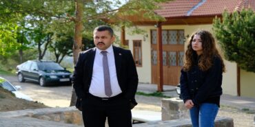 Akdağmadeni Belediye Başkanı Nezih Yalçın