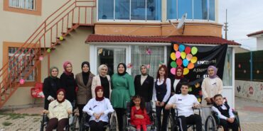 Yozgat Özel Gelişim Rehabilitasyon Merkezi