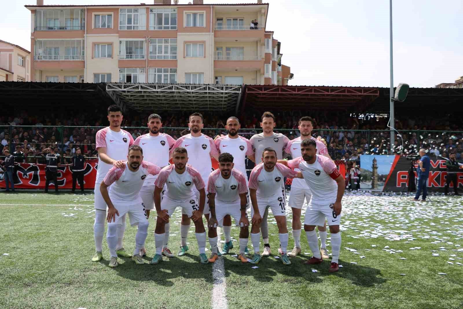 Erkut Ekinci Bozokspor