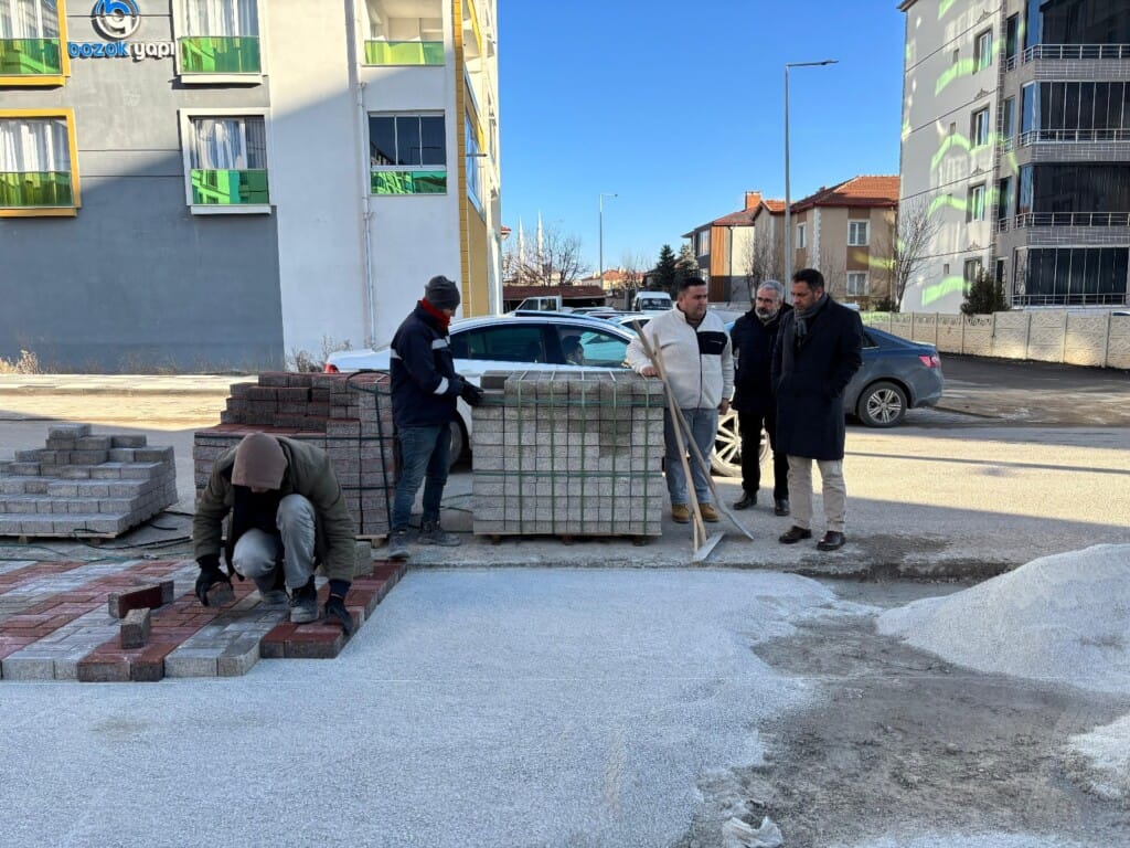 Sorgun Belediyesi Başkanı Erkut Ekinci